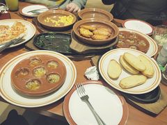 -萨莉亚意式餐厅(江桥万达广场店)