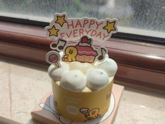 -好利来(红牌楼店)