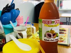 -金伯利街美食夜市