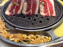 -韩宫宴烤肉·料理(南京江宁万达店)