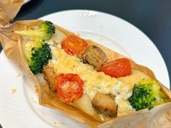 -Briant石窑面包(丰盛里店)