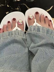 点击看大图 -四季·予你日式美甲美睫Nail