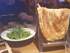 -鸽子窝(黄村店)