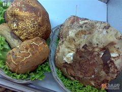 右边老人头-野菌园·野生菌火锅首创第一家(关兴路总店)
