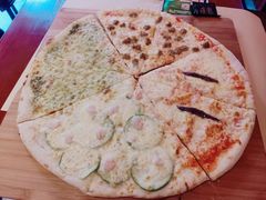 -acquolina·阿果里呐意大利比萨店(紫薇尚层店)