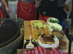 -山东傻大粗粮煎饼(牛街店)