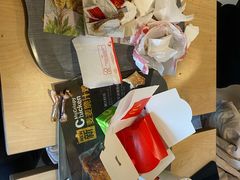 -麦当劳(贵和购物中心B1店)