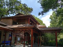 -顺风山庄(水濂山店)