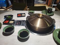 -狐狸爱上椰子鸡(滨江星光大道店)