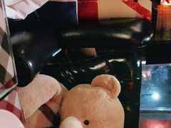 -园丁顿西餐厅(亦庄创新大厦高新视听产业园店)