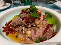 -古镇老食铺-徐州非遗技艺餐厅(大学城店)