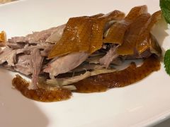 -鸭匠食府·挂炉烤鸭·新京菜(阜成路店)