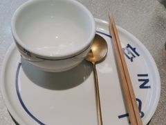 -一坐一忘云南菜(卓悦中心)