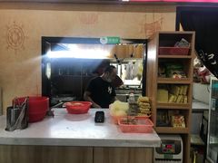 -张记砂锅麻辣烫(千灯店)