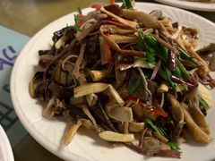 -88号小吃店·经典云南菜·地道纳西美食