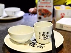 -龙巢盱眙龙虾·牛蛙·烧烤宵夜(八卦岭店)
