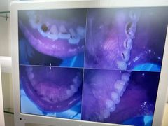 -牙博士口腔品牌连锁(杨浦店)