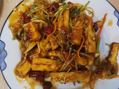 -协顺园回头馆(南顺城路店)