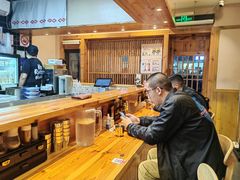 -Ramen满吉·豚骨拉面(丽园路店)