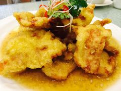 -黄家饺子东北特色菜馆(湖滨商业街店)