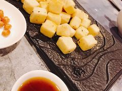 -老船坞餐厅(北京亚洲大酒店 )