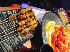 -红盔甲·小龙虾(天钥桥店)