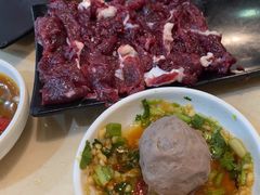 -福合埕牛肉丸(福平路店)
