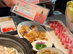 -同仁四季椰子鸡(无锡滨湖万象汇店)