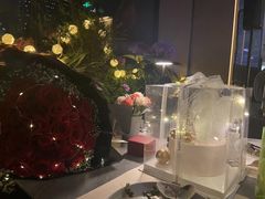店内布置-Mercato莫卡多露台餐厅与酒吧(K11店)