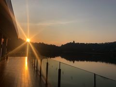 景观位-悦湖公馆