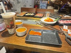 -新石器烤肉(中房金谊广场店)