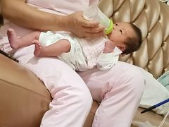 -福田家月子中心 产后 月嫂(市立母子医院店)