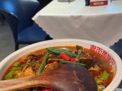 -老街鱼嘴巴(步步高新天地店)