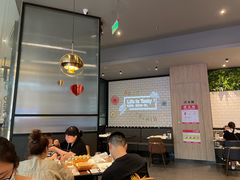 -西堤牛排(合肥之心城店)