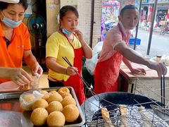 -汪记鲜鱼糊汤粉(沈阳路总店)