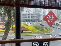 -皇城老妈·大连海鲜火锅(港湾店)
