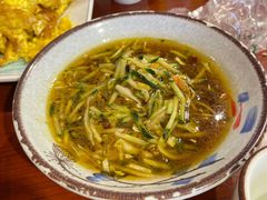 -弓二莜面(总店)