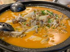 -李师傅脆肚(梅林店)
