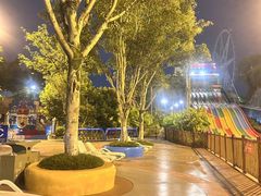 -重庆玛雅海滩水公园
