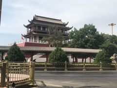 -阿叶羊杂碎(前进街店)