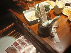 -东巴婆婆云南鱼豆花火锅(大东门店)