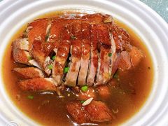 烤鸭-扬浦大酒楼(平顶山路店)