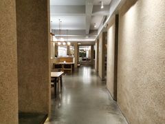 大堂-无味舒食(环岛路店)