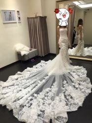 -MuseMarry婚纱(前海嘉里中心店)