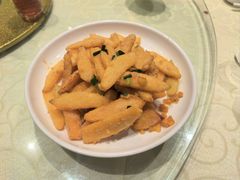 蛋黄南瓜-群乐饭店(滨安路店)