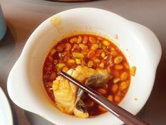 -三只耳冷锅鱼火锅(玉林店)