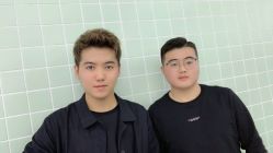 -P.STYLE 派斯造型