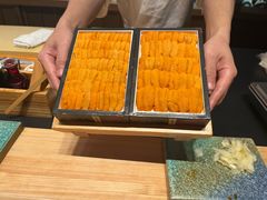 -小十Omakase(地王大厦店)