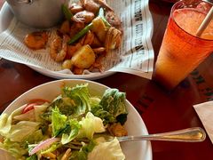 -阿甘虾餐厅(凌霄阁店)