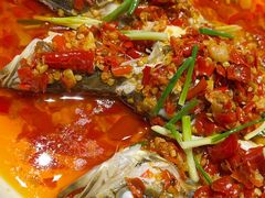 -黔蘑菇四季餐厅(观山湖店)